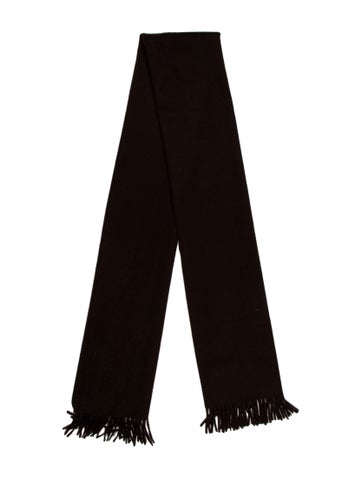 Loro Piana Scarves and Shawls Cashmere Shawl