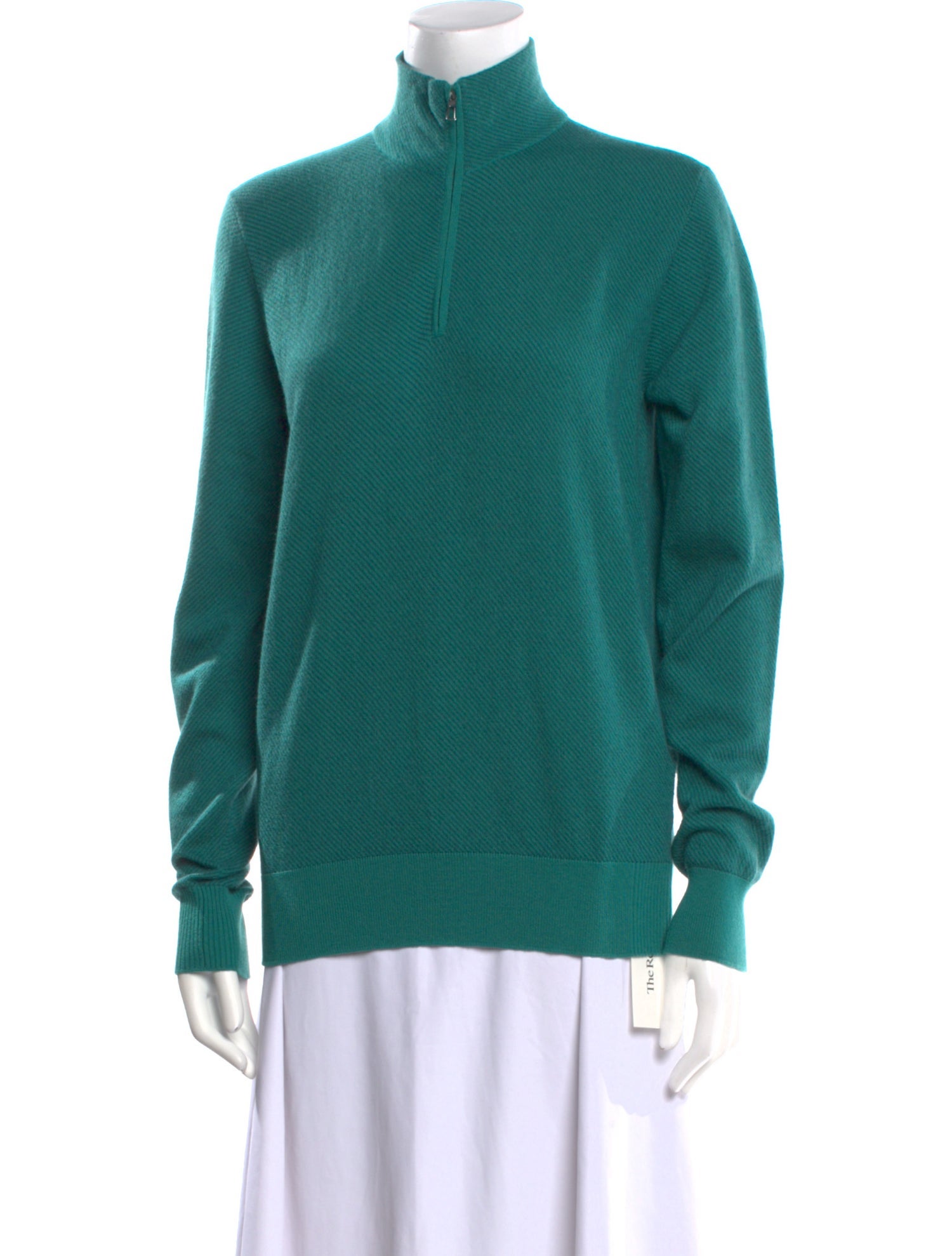 Loro Piana Roadster Pull Cashmere Pullover