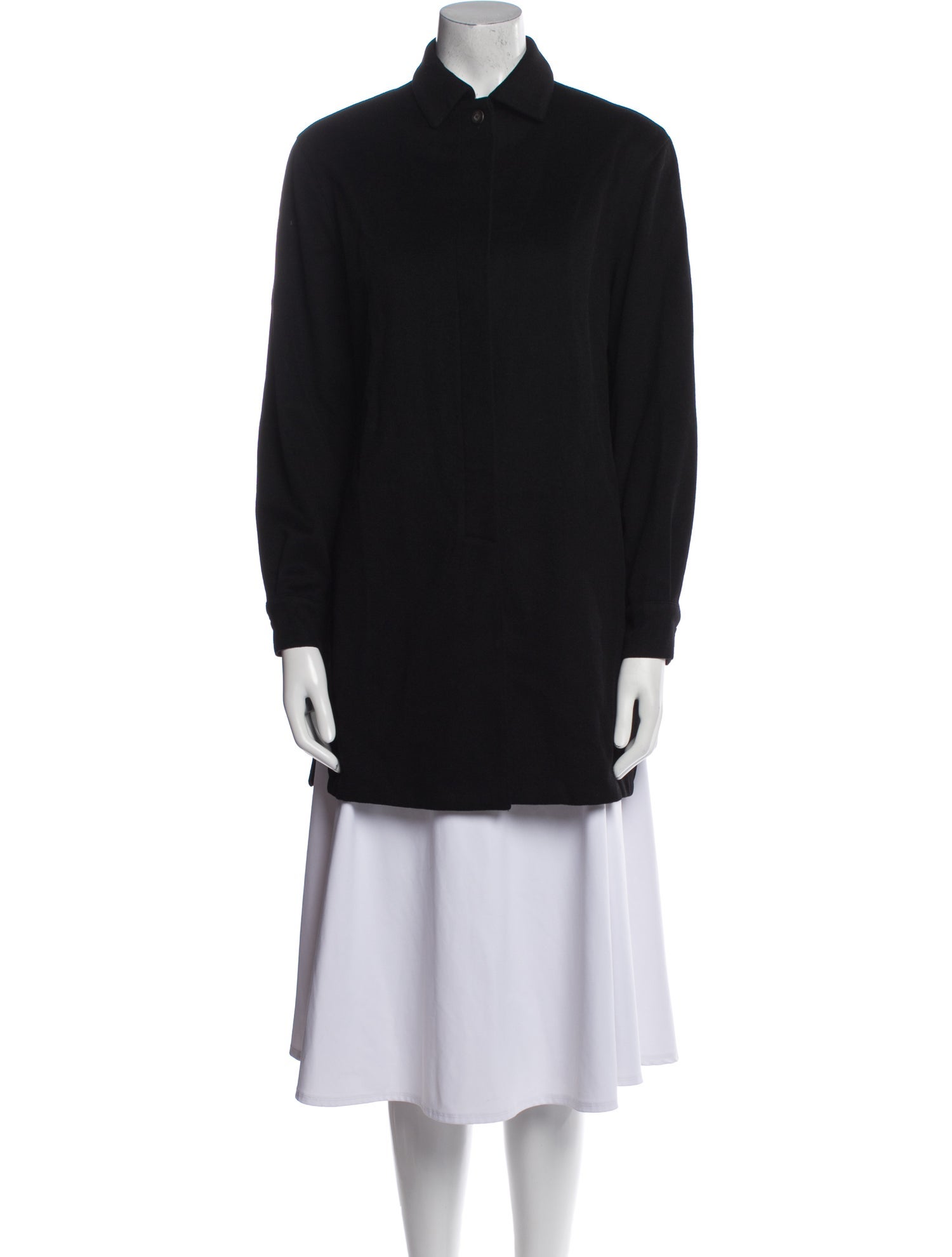 Loro Piana Cashmere Jacket