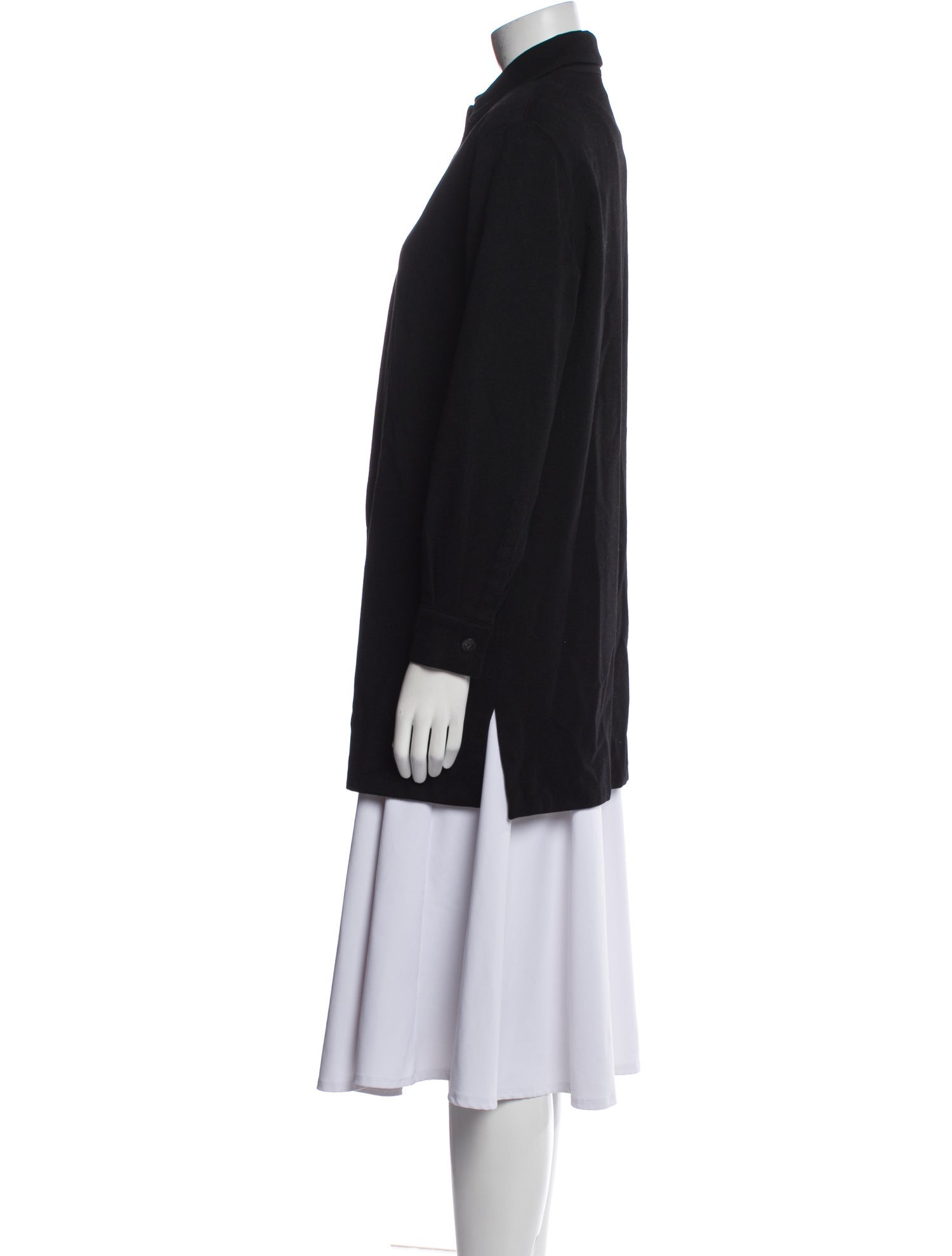 Loro Piana Cashmere Jacket