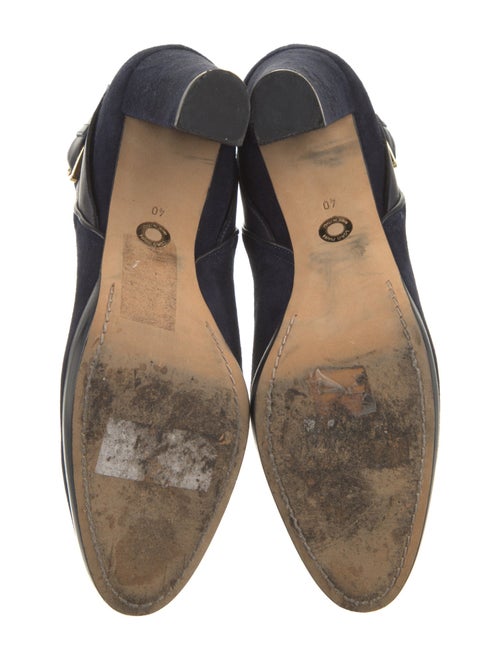 Loro Piana Suede Boots