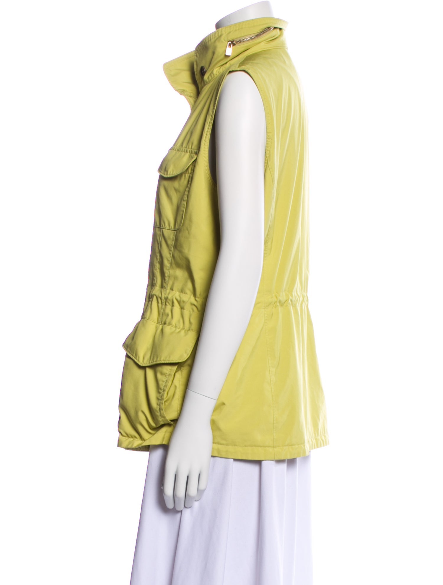Loro Piana Storm System Vest