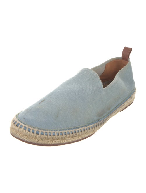 Loro Piana Seaside Walk Espadrilles
