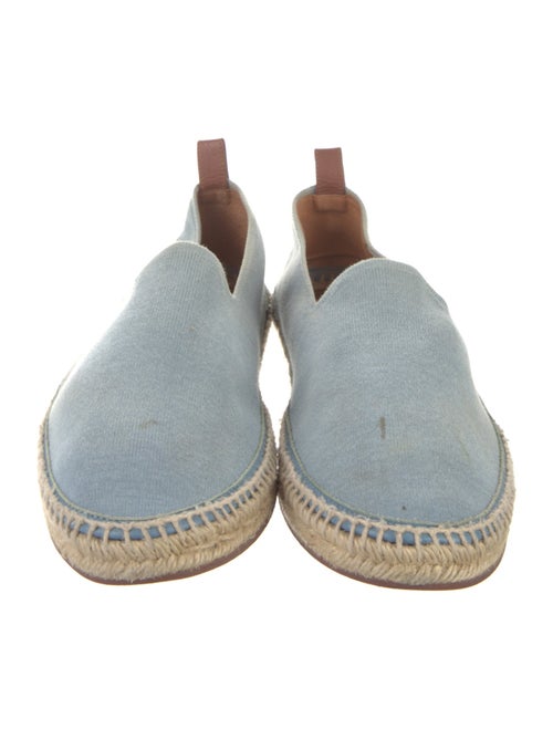 Loro Piana Seaside Walk Espadrilles