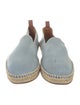 Loro Piana Seaside Walk Espadrilles