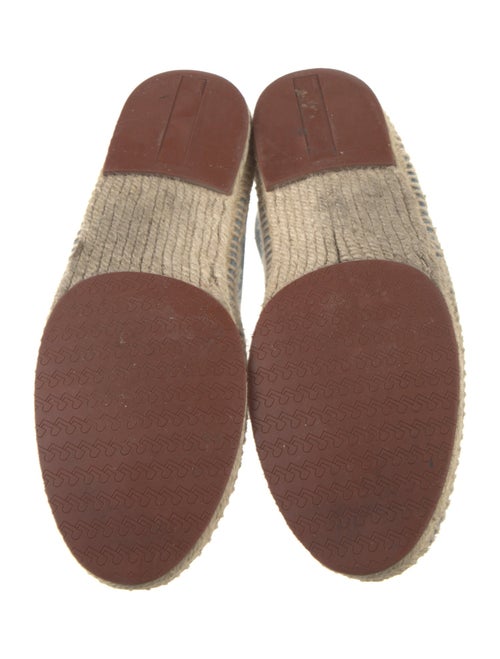 Loro Piana Seaside Walk Espadrilles