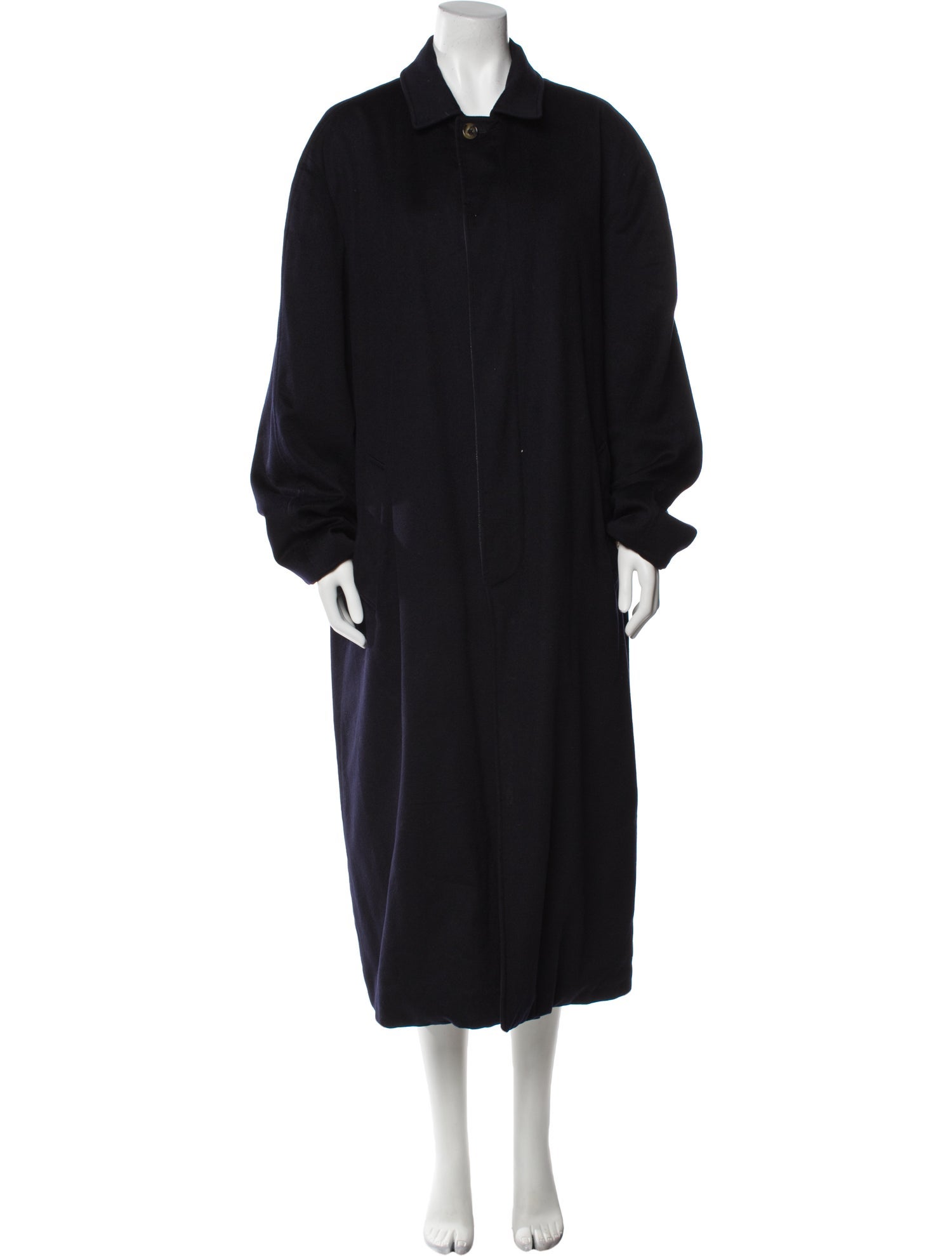 Loro Piana Cashmere Coat