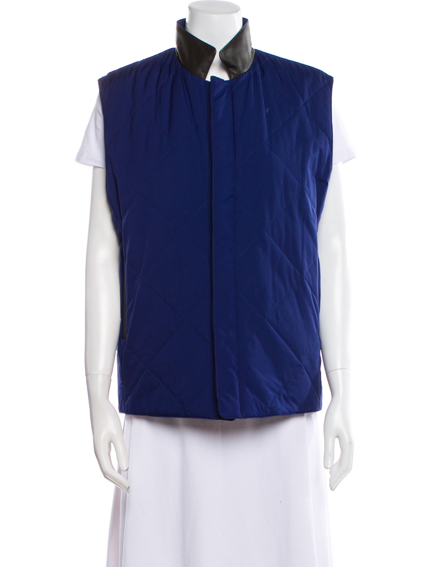 Loro Piana Horsey Vest