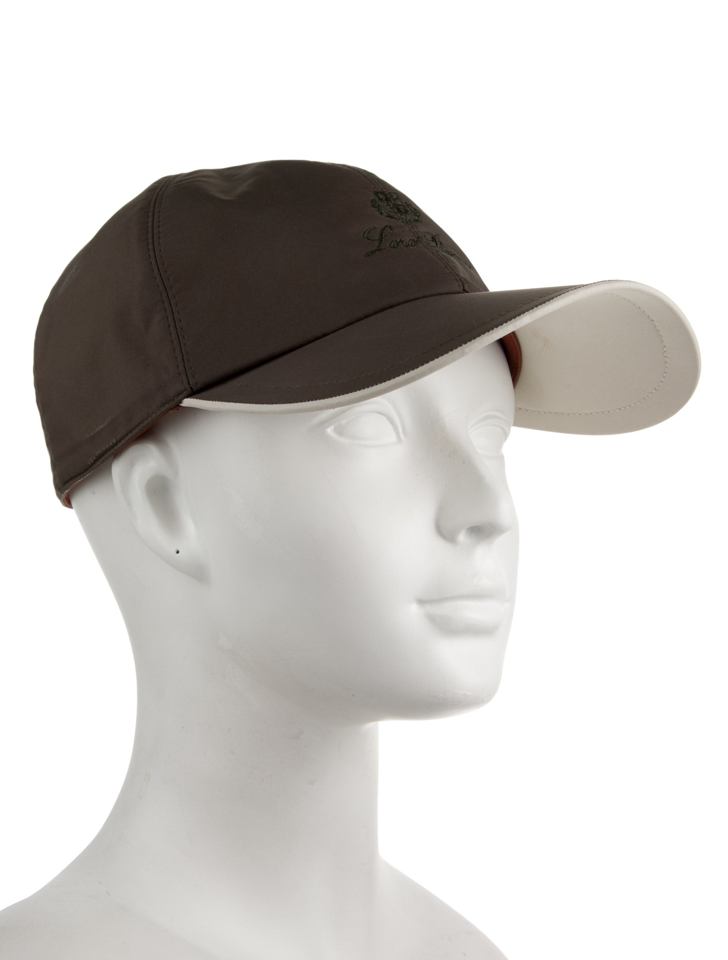 Loro Piana Baseball Hat