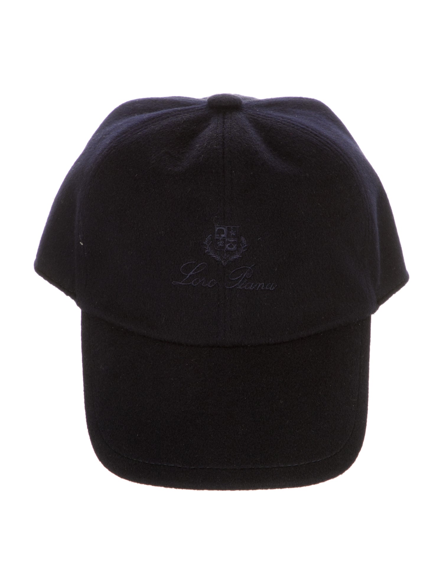 Loro Piana Baseball Cap
