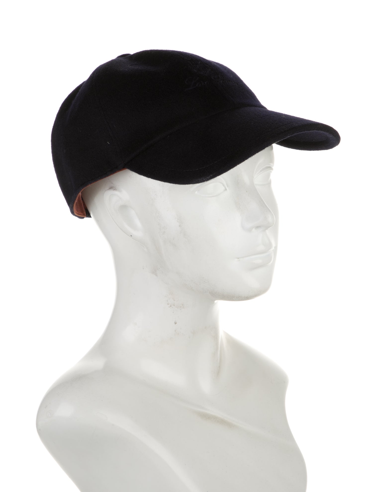 Loro Piana Baseball Cap