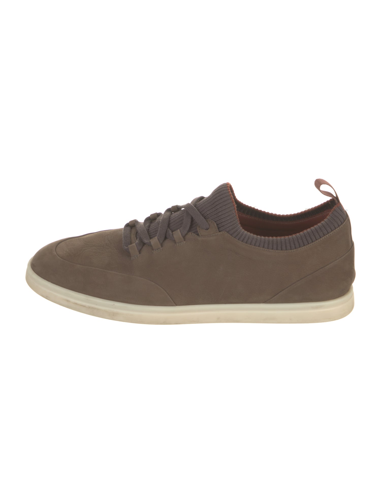 Loro Piana Soho Walk Sneakers