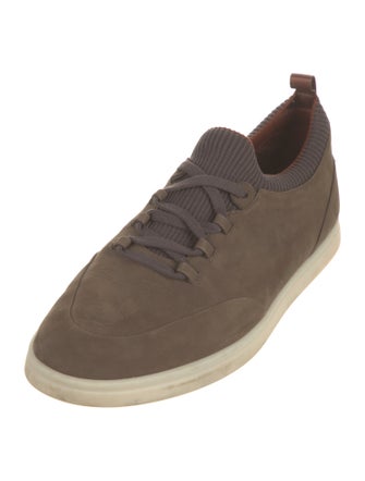 Loro Piana Soho Walk Sneakers
