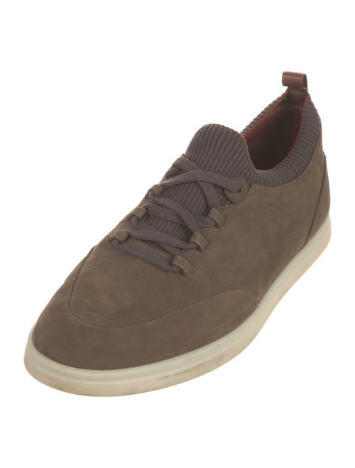Loro Piana Soho Walk Sneakers