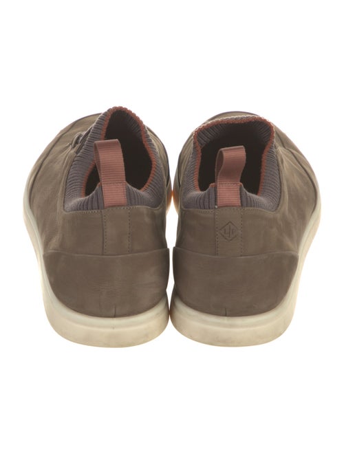Loro Piana Soho Walk Sneakers