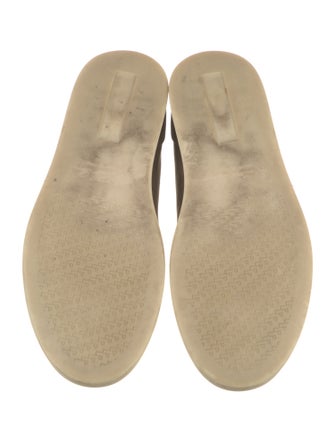 Loro Piana Soho Walk Sneakers