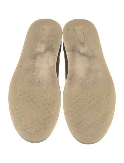 Loro Piana Soho Walk Sneakers