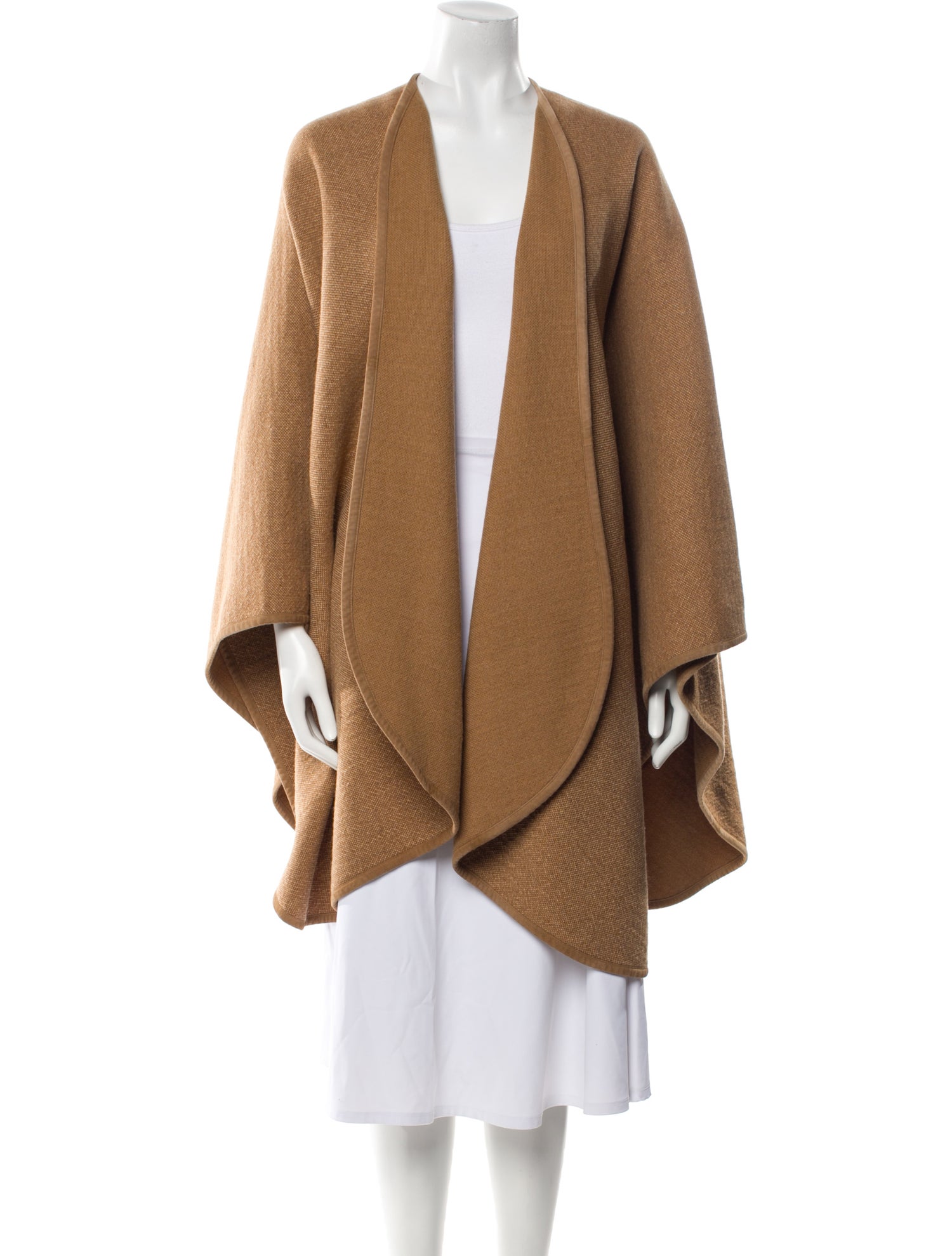 Loro Piana Cashmere Cape