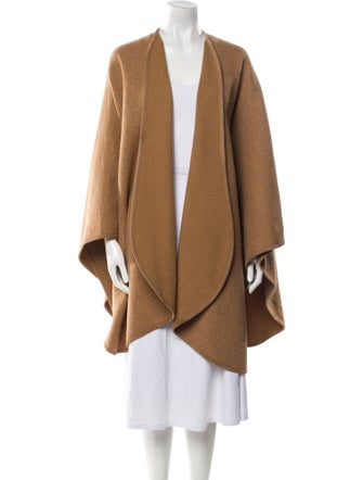 Loro Piana Cashmere Cape
