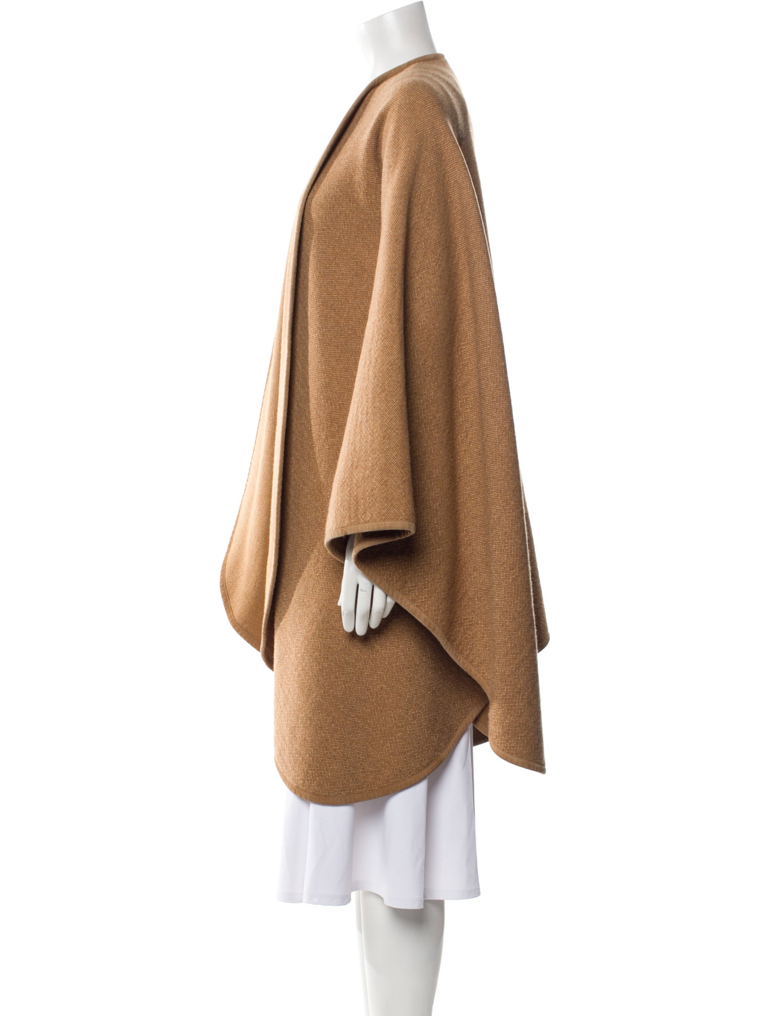 Loro Piana Cashmere Cape
