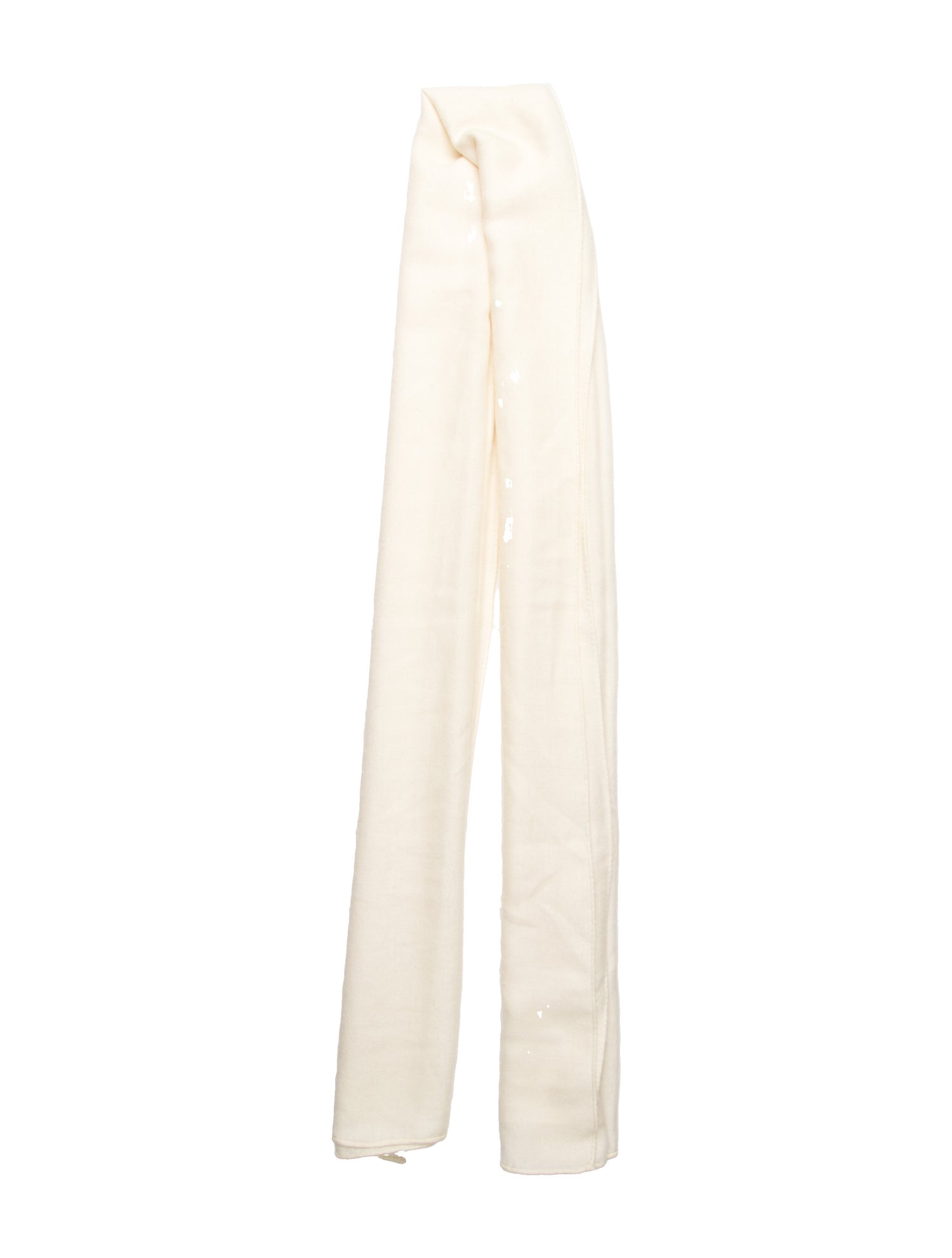 Loro Piana Cashmere Printed Scarf