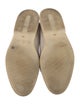 Loro Piana Suede Loafers