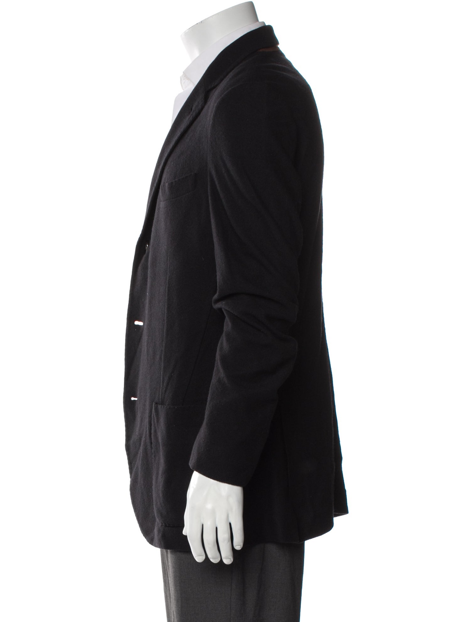 Loro Piana Silk Blazer