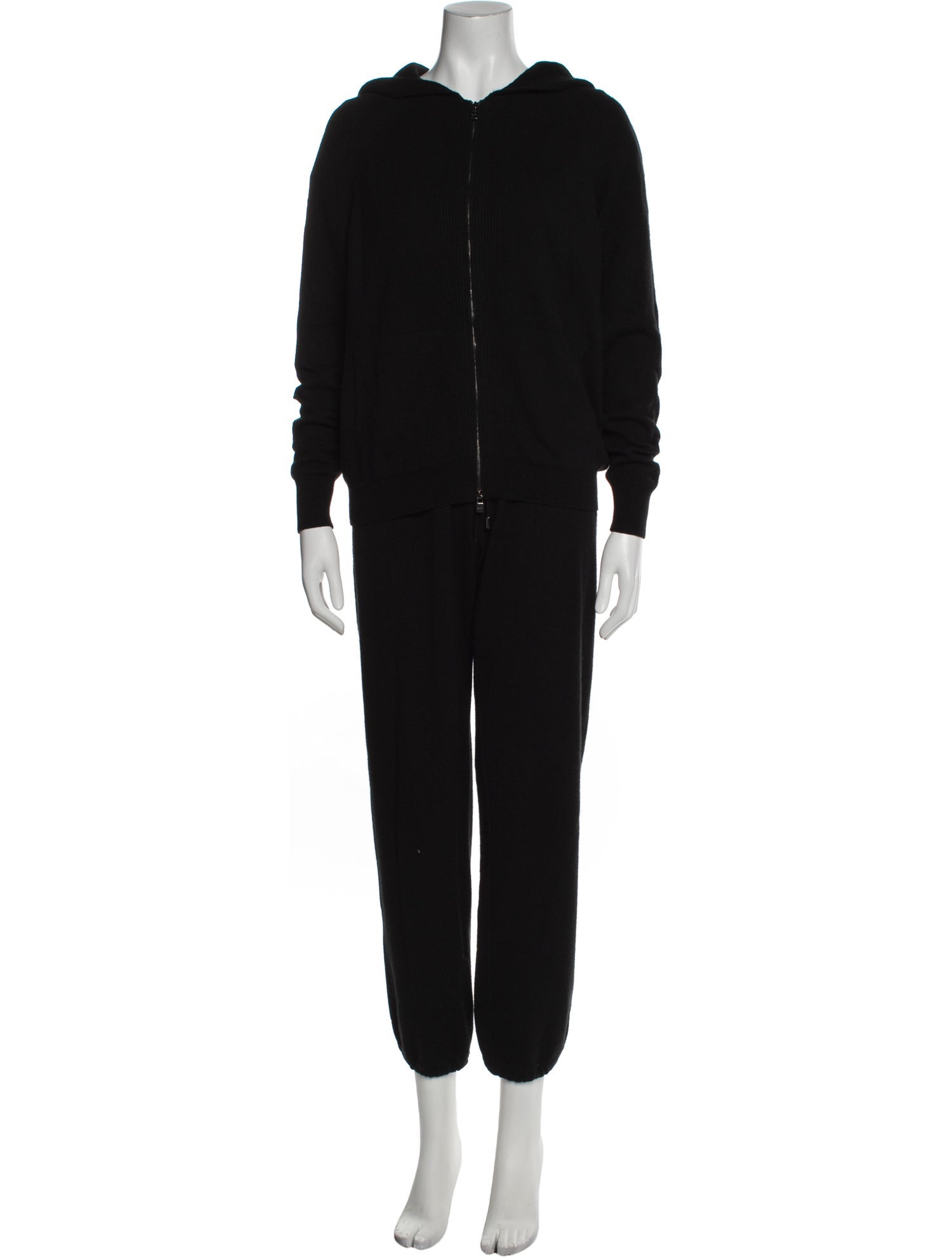Loro Piana Cashmere Tracksuit