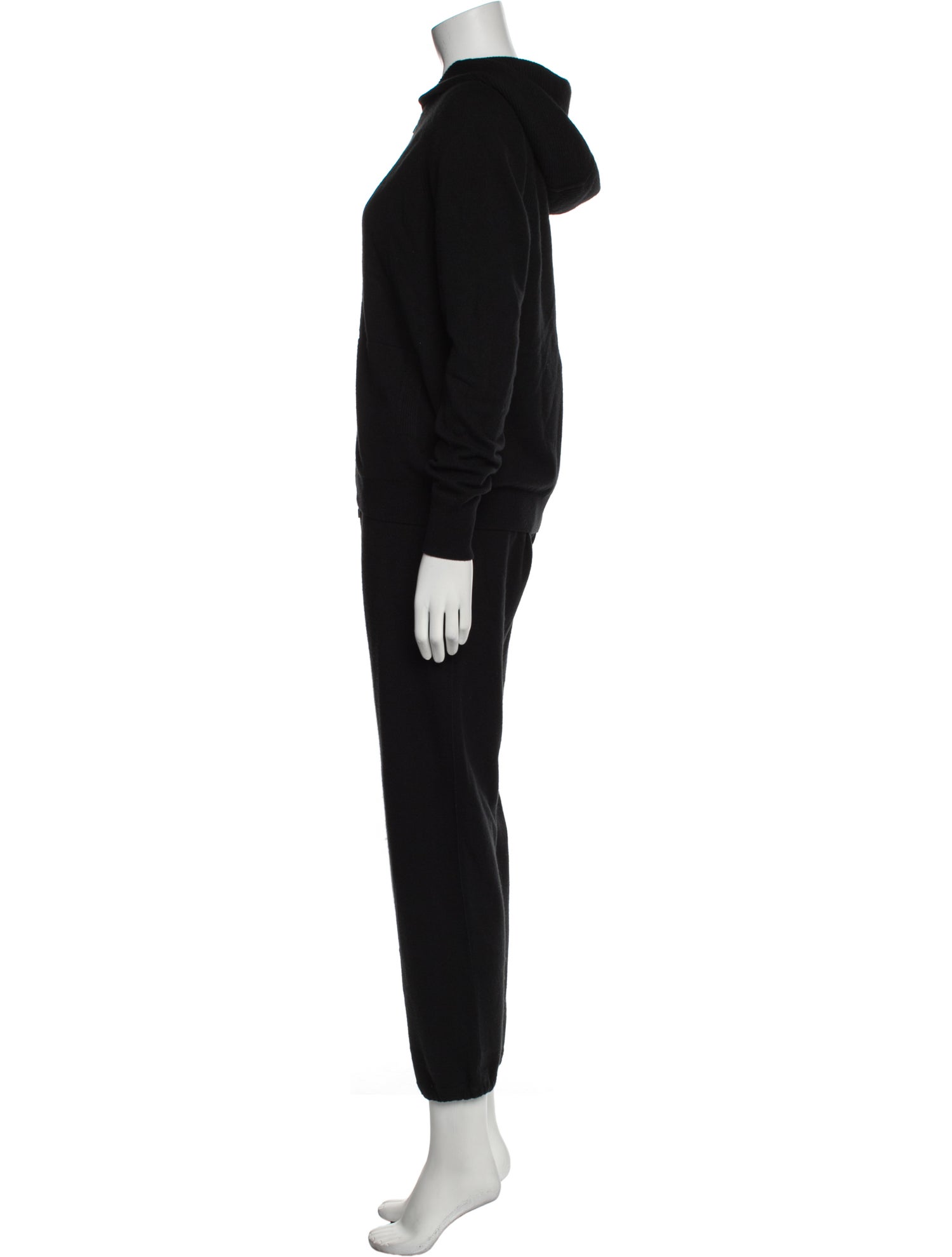 Loro Piana Cashmere Tracksuit