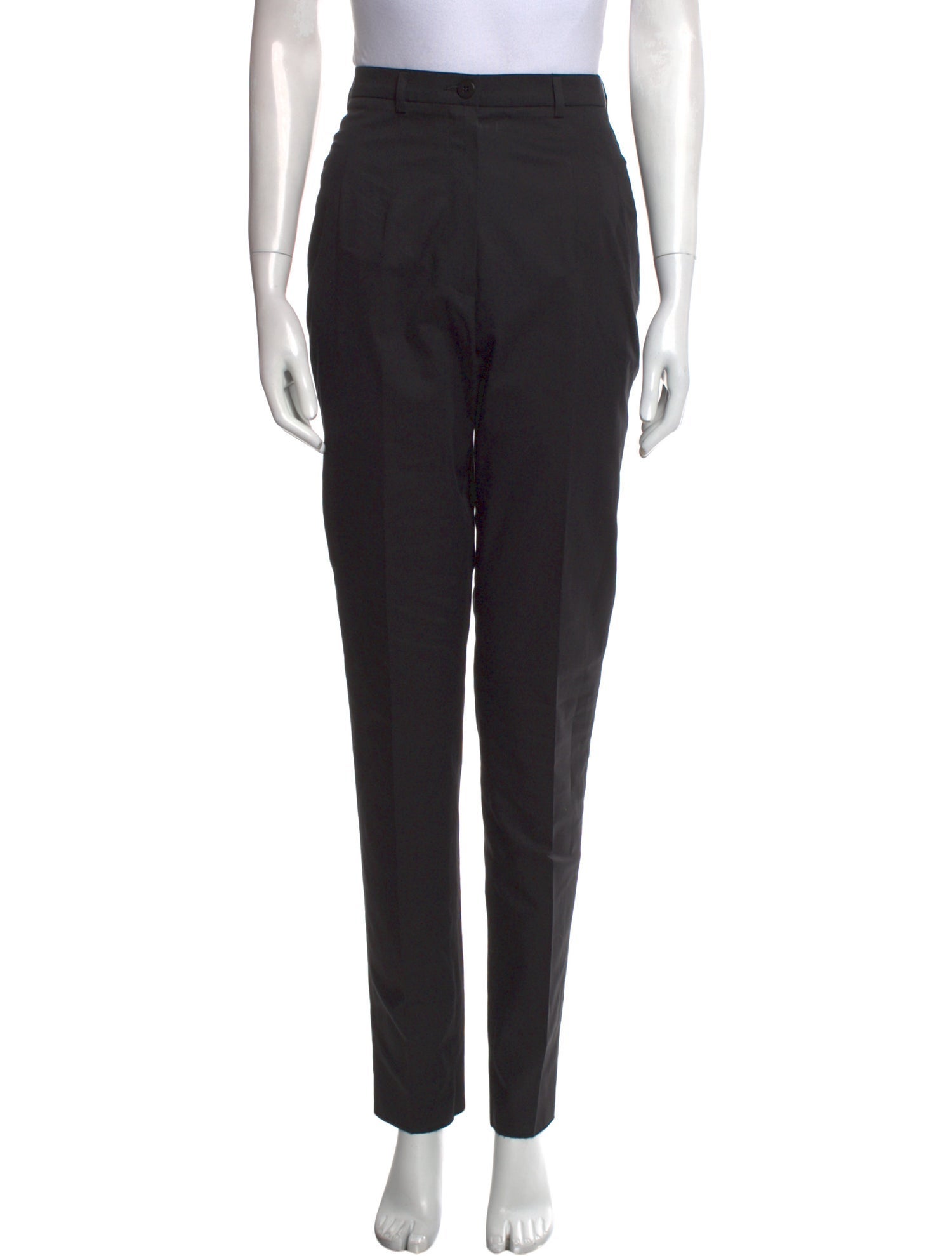 Loro Piana Straight Leg Pants