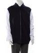 Loro Piana Virgin Wool Vest