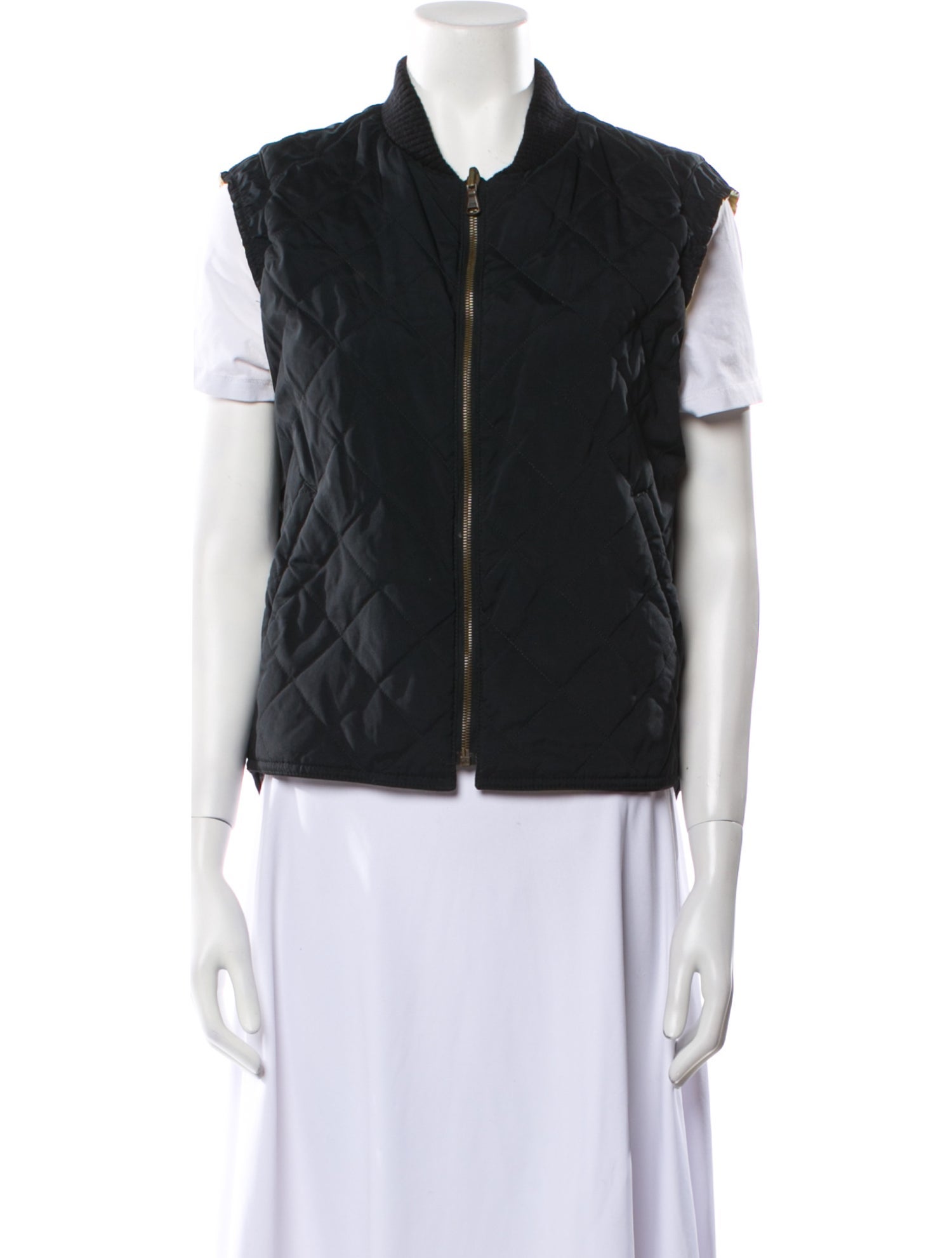 Loro Piana Vest