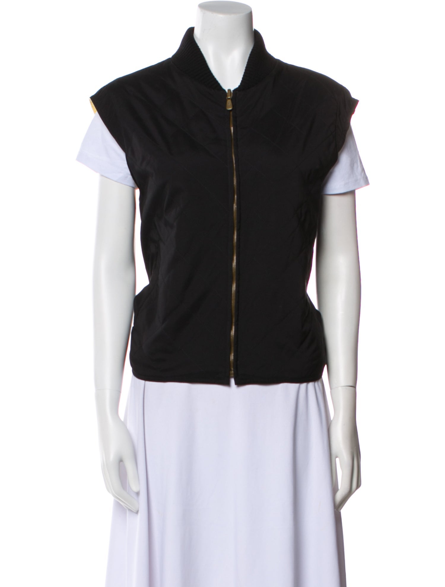 Loro Piana Vest