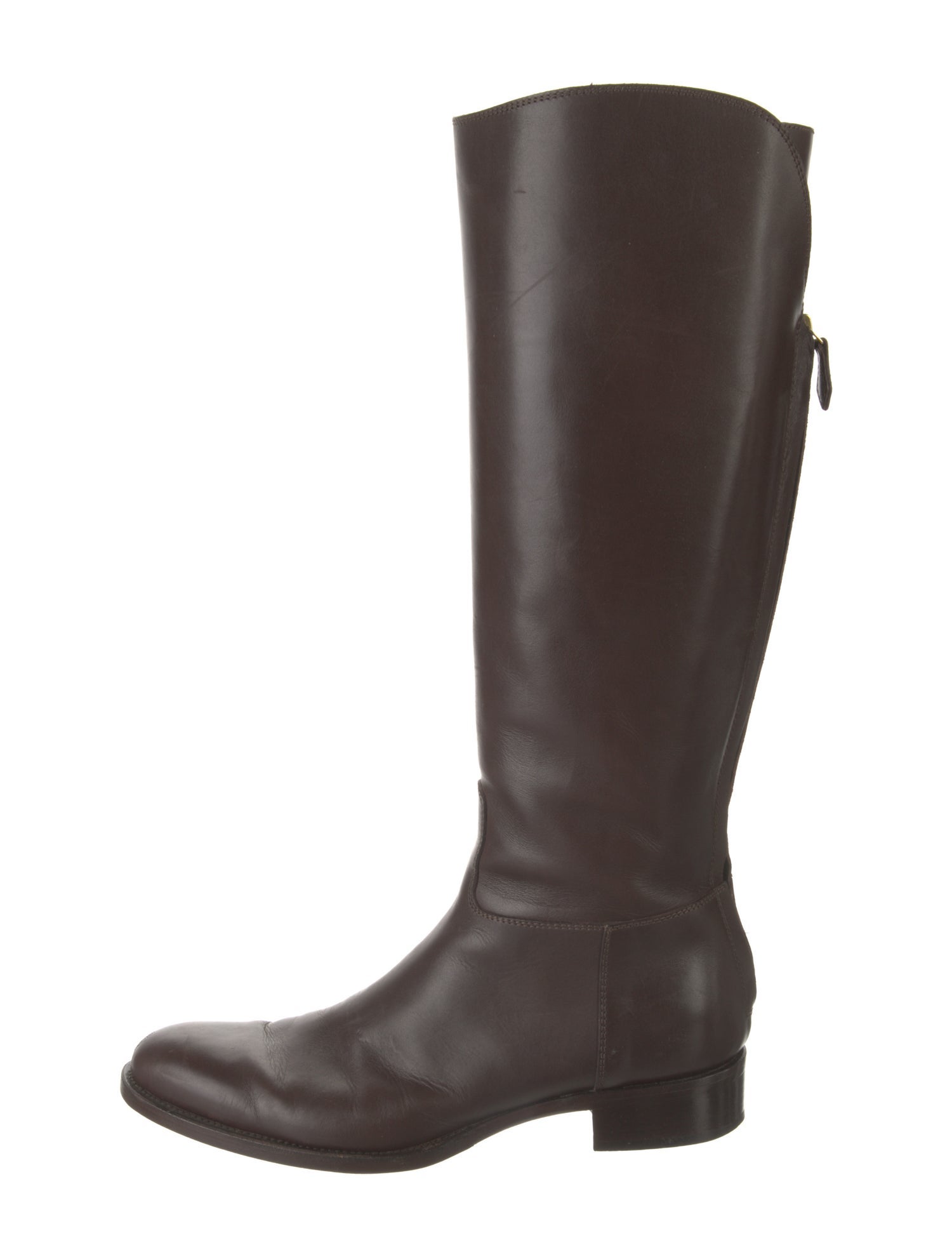Christian Louboutin Metrolisse 100 Over-The-Knee Boots