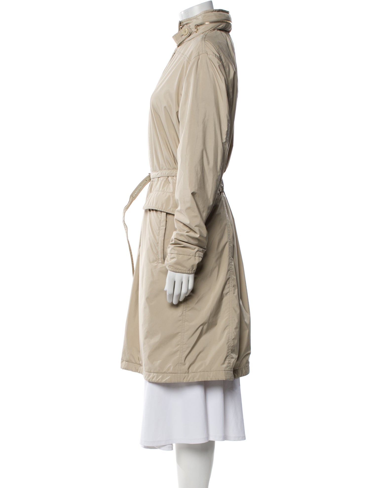 Loro Piana Storm System Utility Jacket