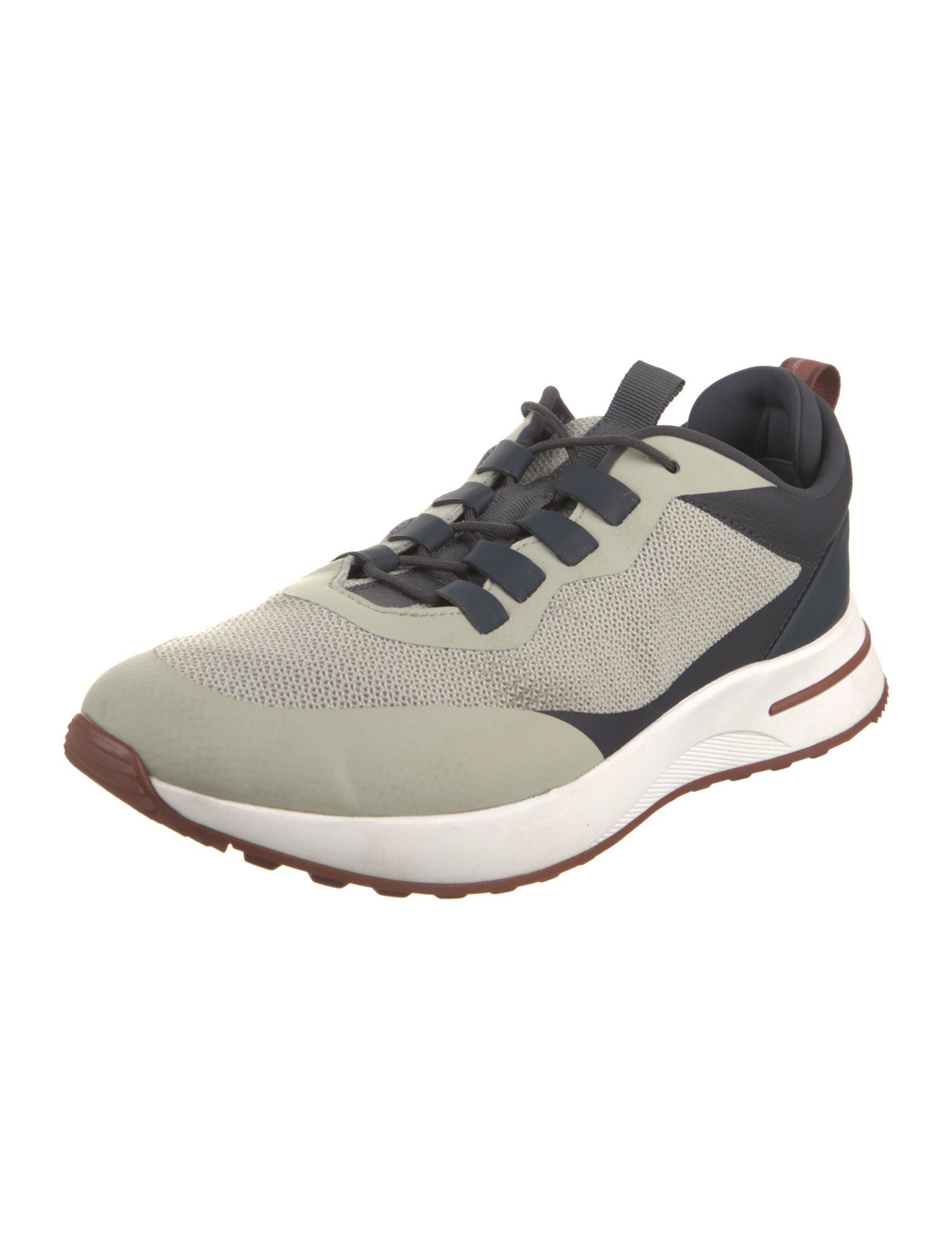 Loro Piana Weekend Walk Evo Sneakers