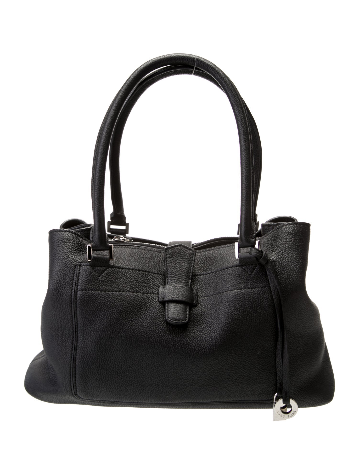 Loro Piana Calfskin Bellevue Odessa