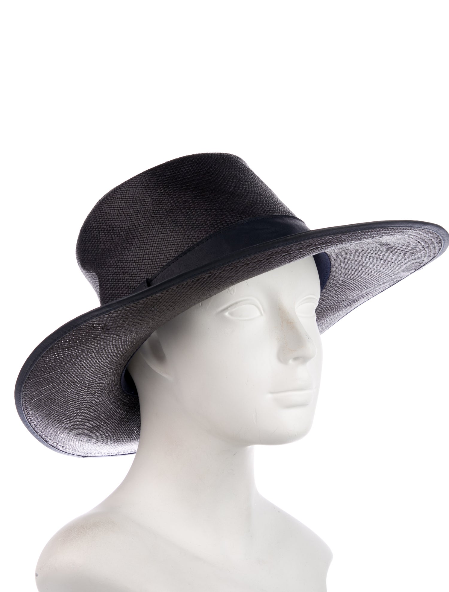 Loro Piana Fedora