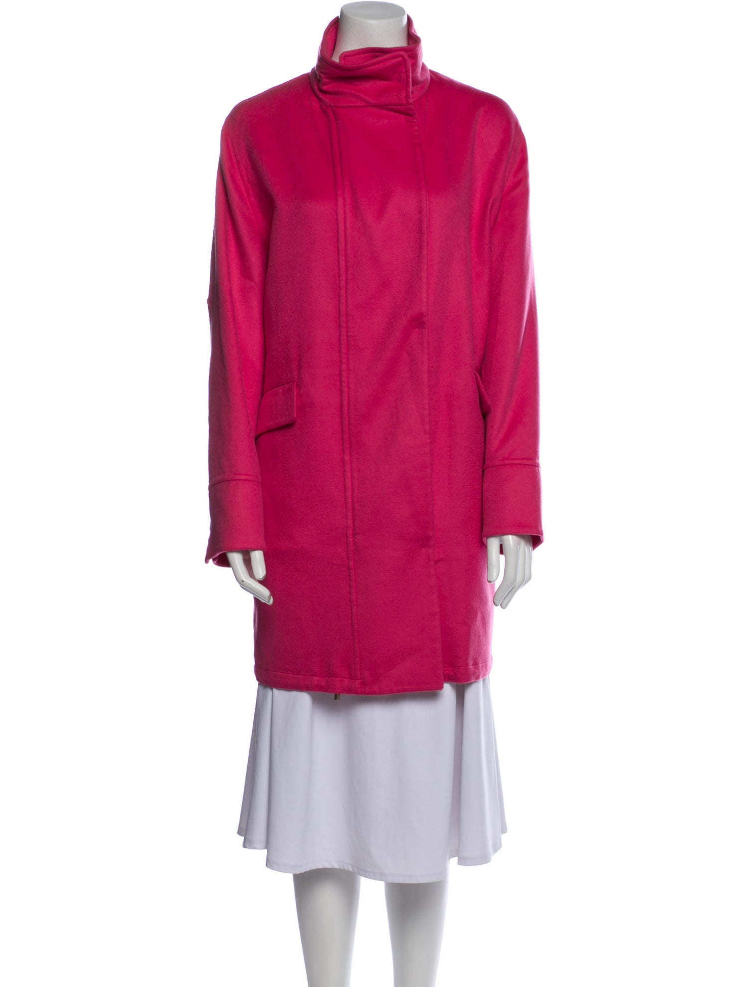 Loro Piana Cashmere Coat