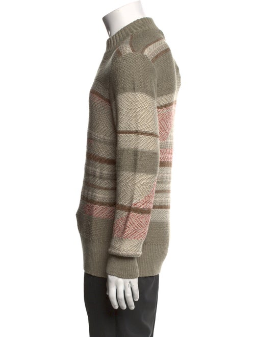 Loro Piana 2022 Knitgame Series 2 Pullover