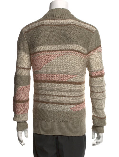 Loro Piana 2022 Knitgame Series 2 Pullover