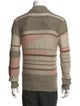 Loro Piana 2022 Knitgame Series 2 Pullover