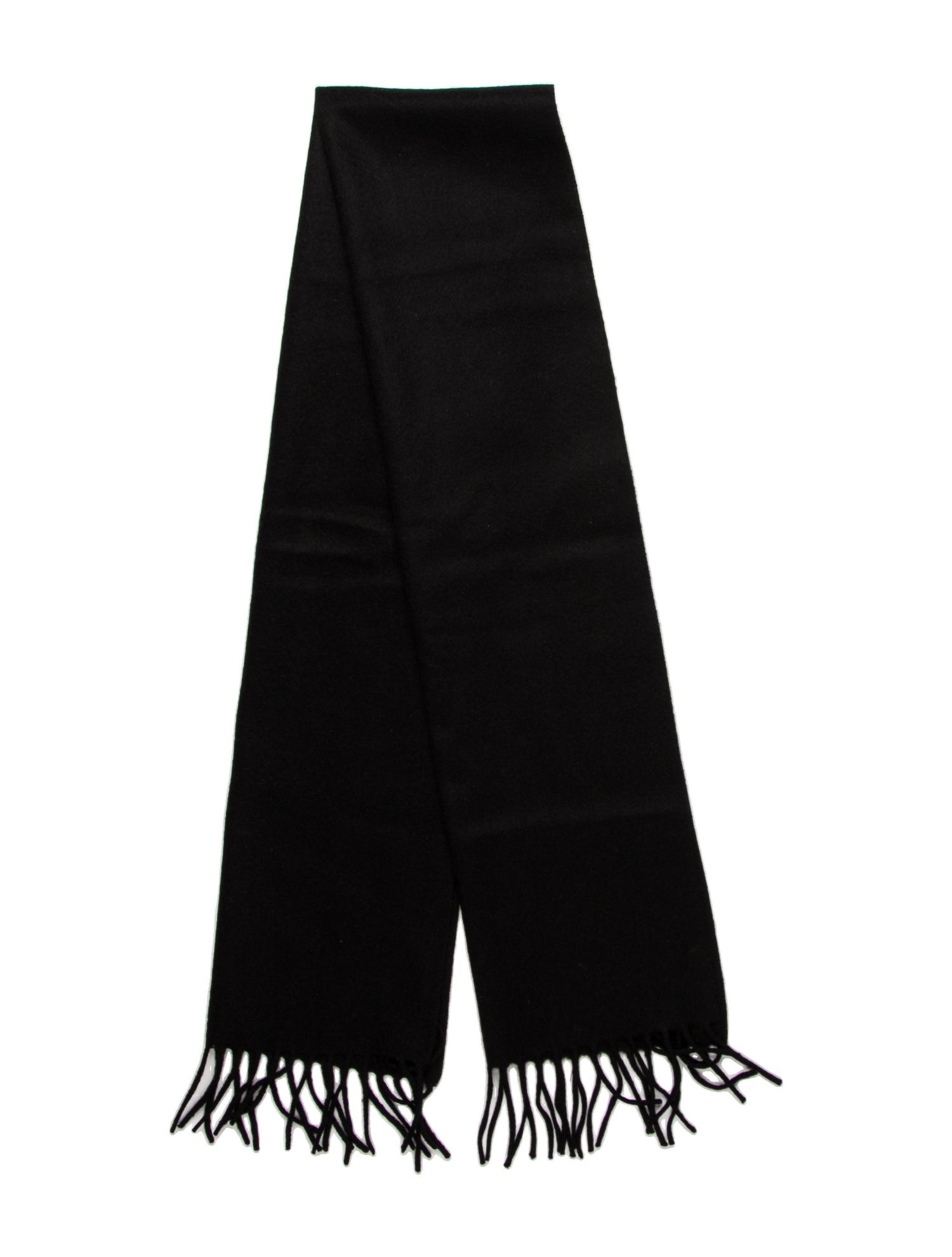 Loro Piana 'Pursuit of Happiness' Striped Harness Scarf