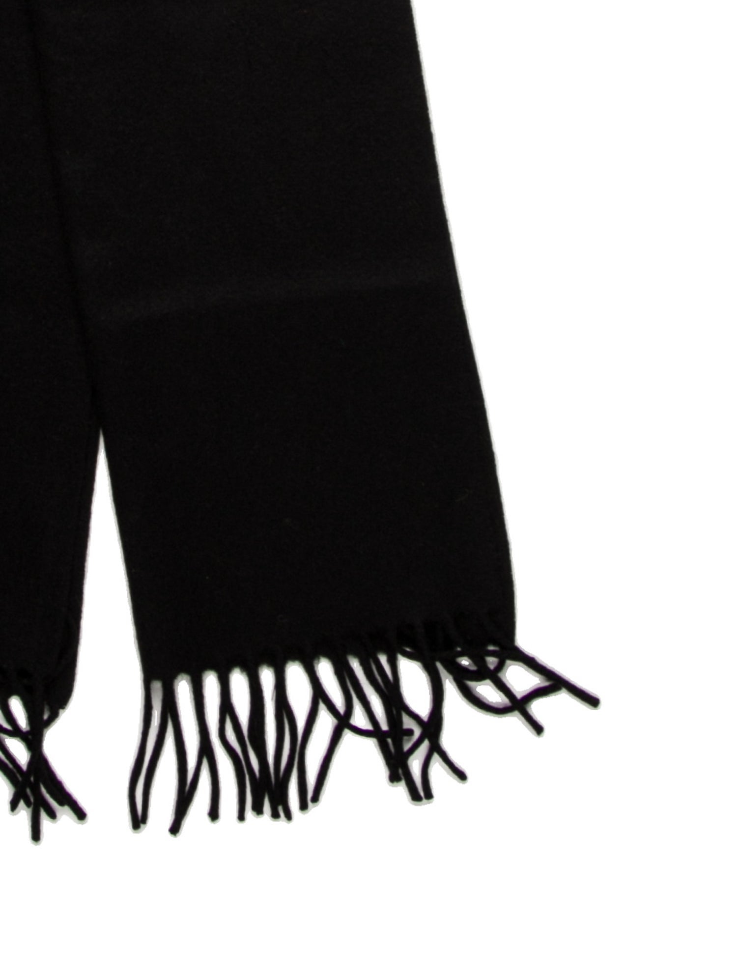 Loro Piana 'Pursuit of Happiness' Striped Harness Scarf