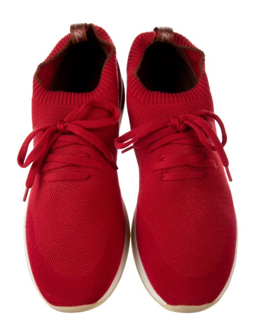 Loro Piana Flexy walk 'Monte Carlo' Sneakers