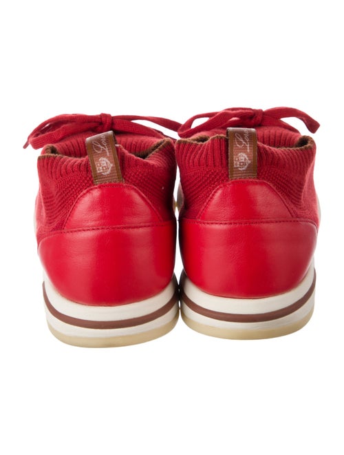 Loro Piana Flexy walk 'Monte Carlo' Sneakers