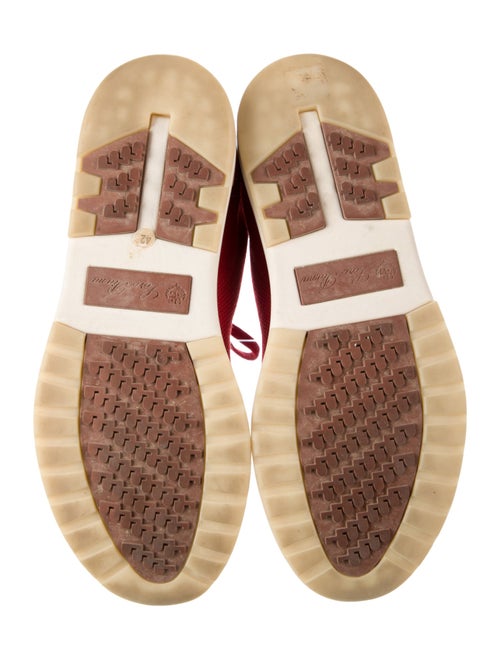 Loro Piana Flexy walk 'Monte Carlo' Sneakers