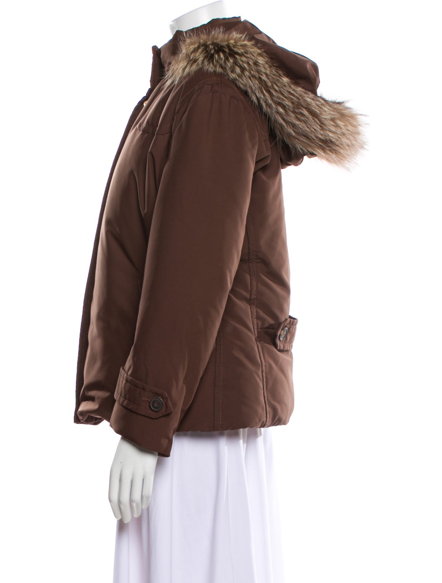 Loro Piana Down Coat