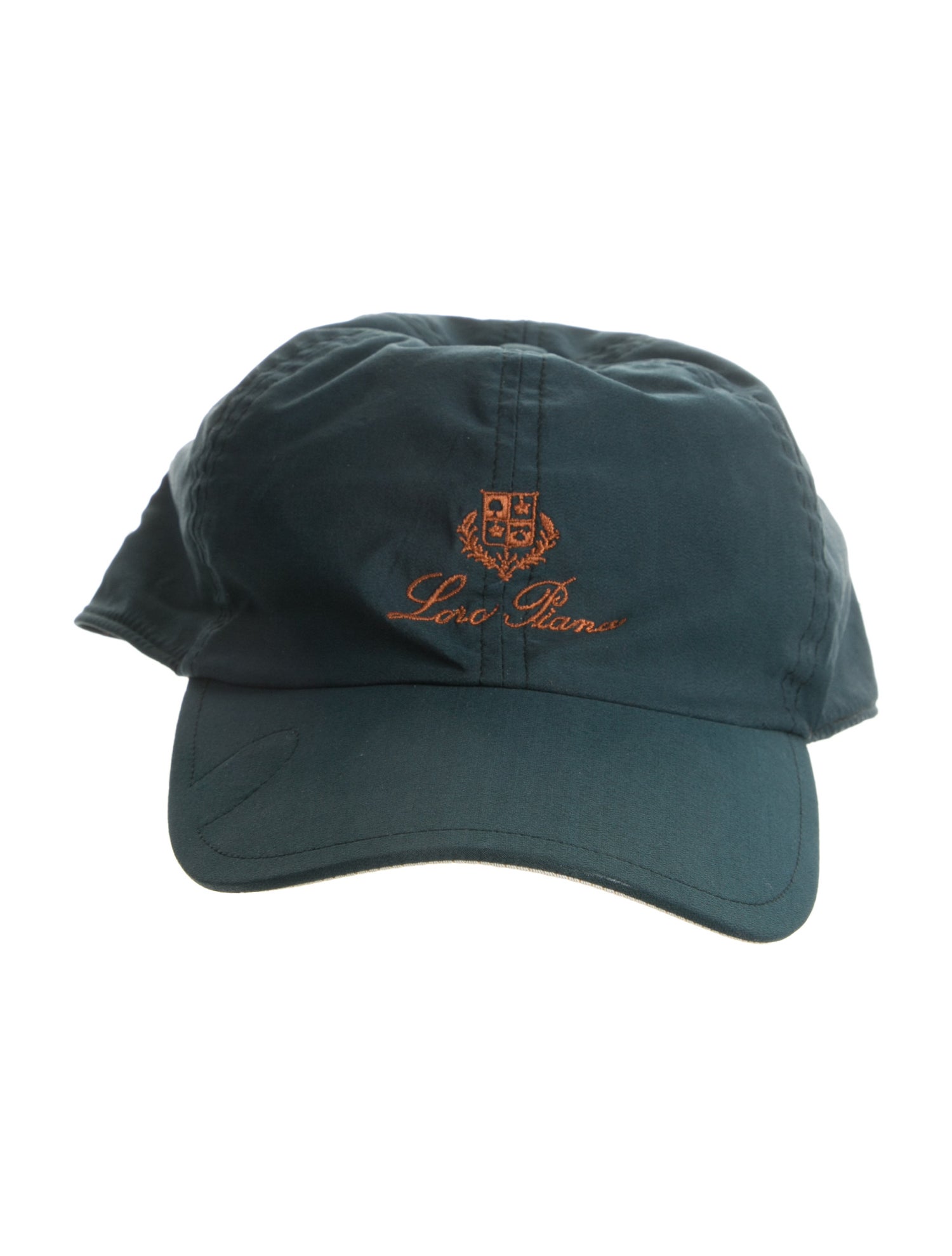 Loro Piana Basball Cap