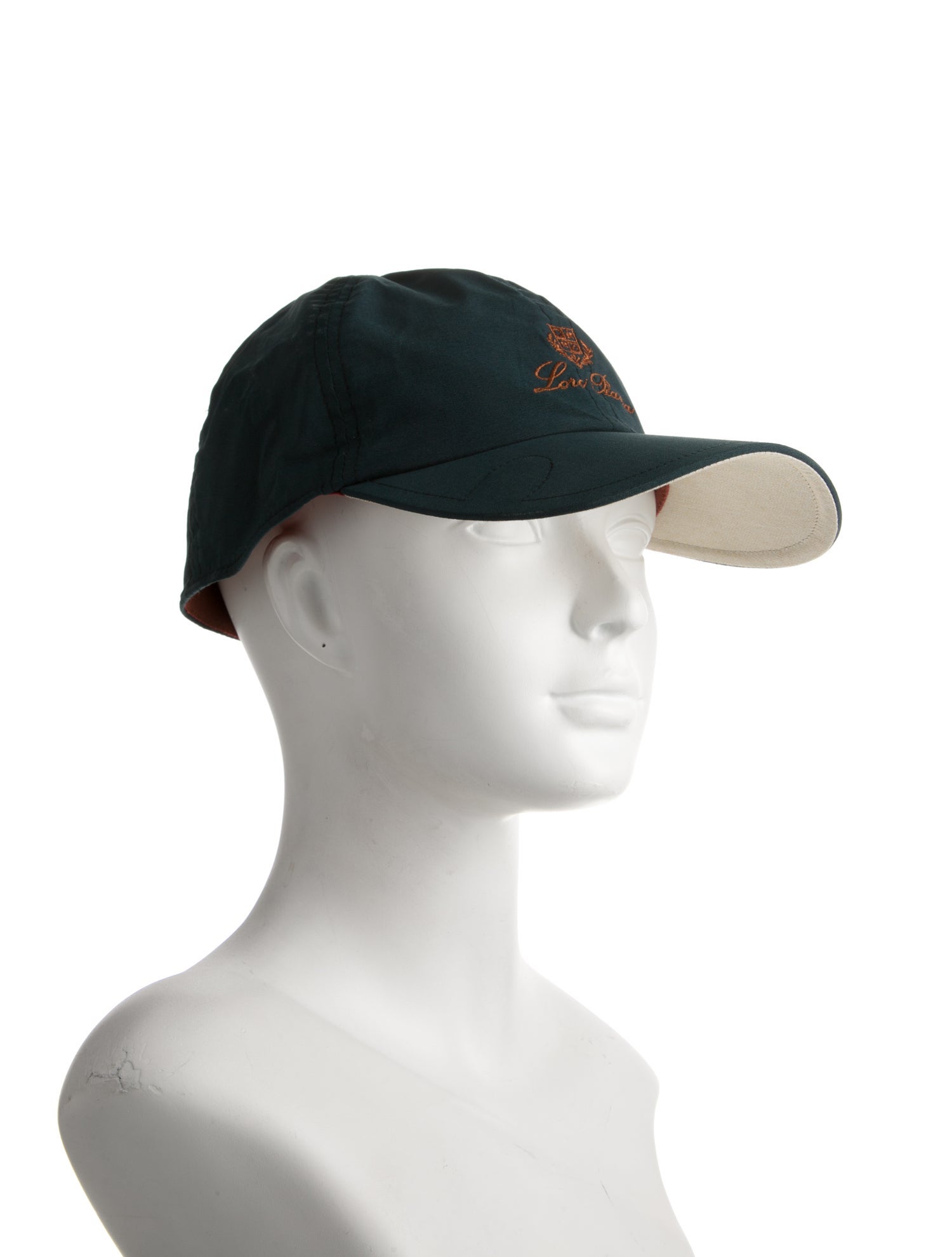 Loro Piana Basball Cap